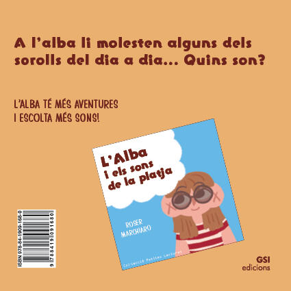 Contraportada / Back cover Contraportada / Back cover